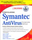 Image for Configuring Symantec AntiVirus