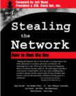 Image for Stealing the network  : how to own the box