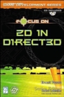 Image for Focus on 2D in Direct 3D