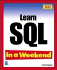 Image for Learn SQL in a Weekend