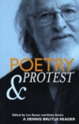 Image for Poetry And Protest : A Dennis Brutus Reader