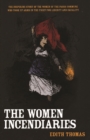 Image for The Women Incendiaries