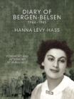 Image for Diary Of Bergen Belsen