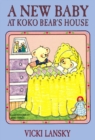 Image for A New Baby at Koko Bear&#39;s House