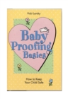 Image for Baby proofing basics: how to keep your child safe