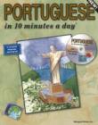 Image for Portuguese in 10 Minutes a Day