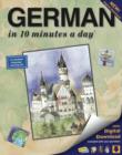 Image for GERMAN in 10 minutes a day®