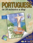 Image for PORTUGUESE in 10 minutes a day®