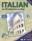 Image for ITALIAN in 10 minutes a day®