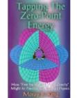 Image for Tapping the Zero Point Energy