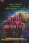 Image for Secrets of the Unified Field