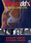 Image for EXPERTddx : Musculoskeletal