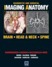 Image for Diagnostic and Surgical Imaging Anatomy: Brain, Head and Neck, Spine