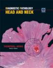 Image for Diagnostic pathology  : head and neck