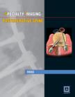 Image for Specialty Imaging: Postoperative Spine