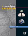 Image for Specialty imaging  : functional MRI