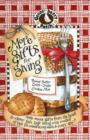 Image for More Gifts for Giving Cookbook