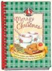 Image for Merry Christmas Cookbook