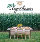 Image for Get-Togethers with Gooseberry Patch Cookbook