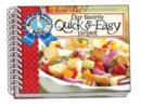 Image for Our Favorite Quick &amp; Easy Recipes Cookbook