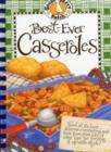 Image for Best-ever Casseroles Cookbook