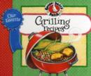 Image for Our Favorite Grilling Recipes Cookbook