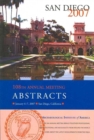 Image for AIA 108th Annual Meeting Abstracts, volume 30