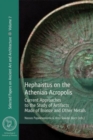 Image for Hephaistus on the Athenian Acropolis
