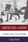 Image for Americans At Work