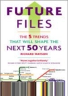 Image for Future files: 5 trends for the next 50 years