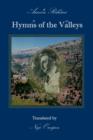 Image for Hymns of the Valleys