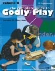 Image for Godly Play Volume 8