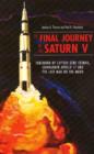 Image for One giant leap for man &amp; decades of neglect  : the rise &amp; fall &amp; resurrection of the Saturn rocket