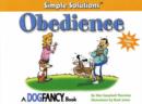 Image for Obedience
