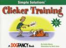 Image for Clicker Training