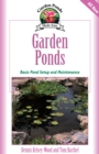 Image for Garden ponds  : basic pond setup and maintenance