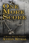 Image for One More Score