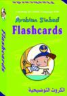 Image for Arabian Sinbad Flashcards : Arabic Language Learning
