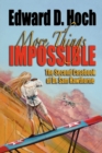 Image for More Things Impossible