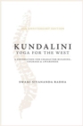 Image for Kundalini - Yoga for the West : 25th Anniversary Edition