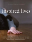 Image for Inspired Lives : The Best of Real Life Yoga from Ascent Magazine