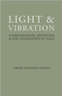 Image for Light and Vibration : Consciousness Mysticism &amp; the Culmination of Yoga