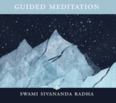 Image for Guided Meditation CD