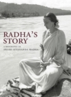 Image for Radhas Story DVD