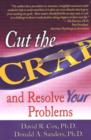 Image for Cut the C.R.A.P.