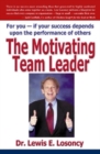 Image for The Motivating Team Leader