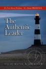 Image for The Authentic Leader
