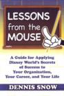 Image for Lessons from the Mouse