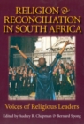 Image for Religion &amp; Reconciliation in South Africa