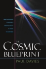 Image for Cosmic Blueprint : New Discoveries In Natures Ability To Order Universe